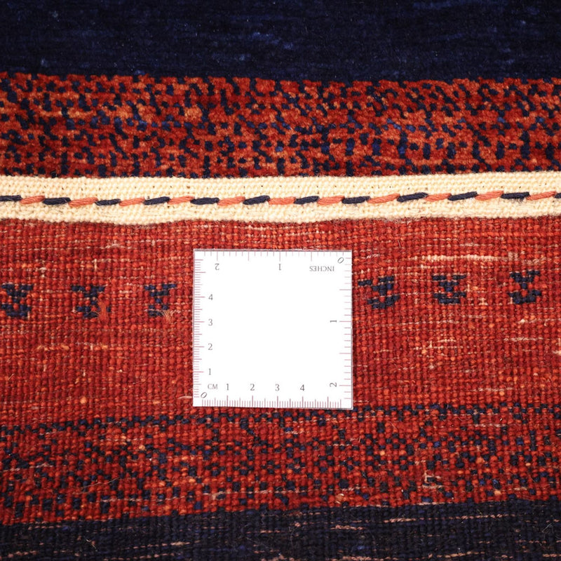 Kashkuli Teppe 92x75cm - Persisk teppe
