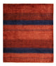 Kashkuli Teppe 116x99cm - Persisk teppe
