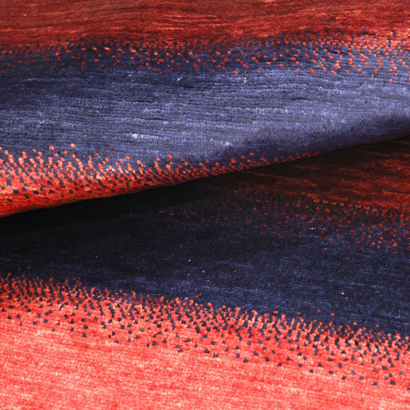 Kashkuli Teppe 116x99cm - Persisk teppe