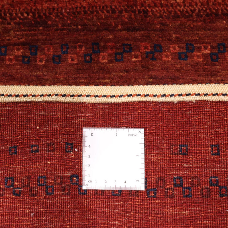 Kashkuli Teppe 116x99cm - Persisk teppe