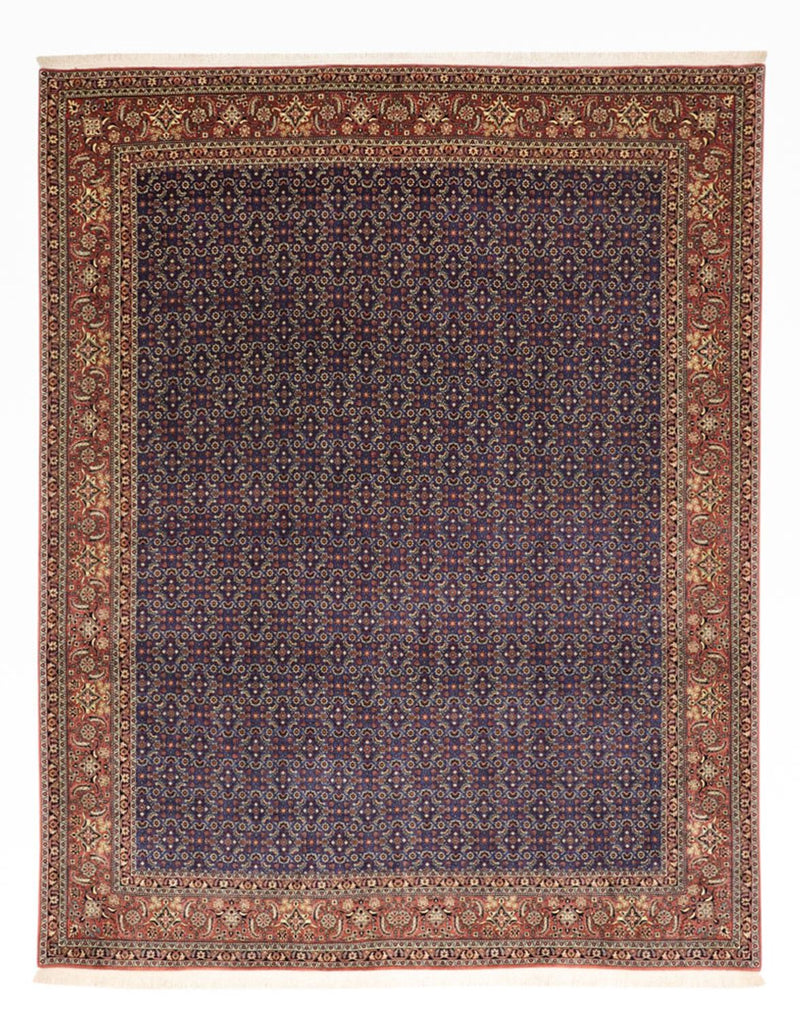 Bidjar Teppe 319x256cm - Persisk teppe