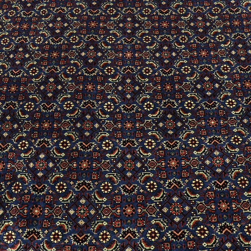 Bidjar Teppe 319x256cm - Persisk teppe