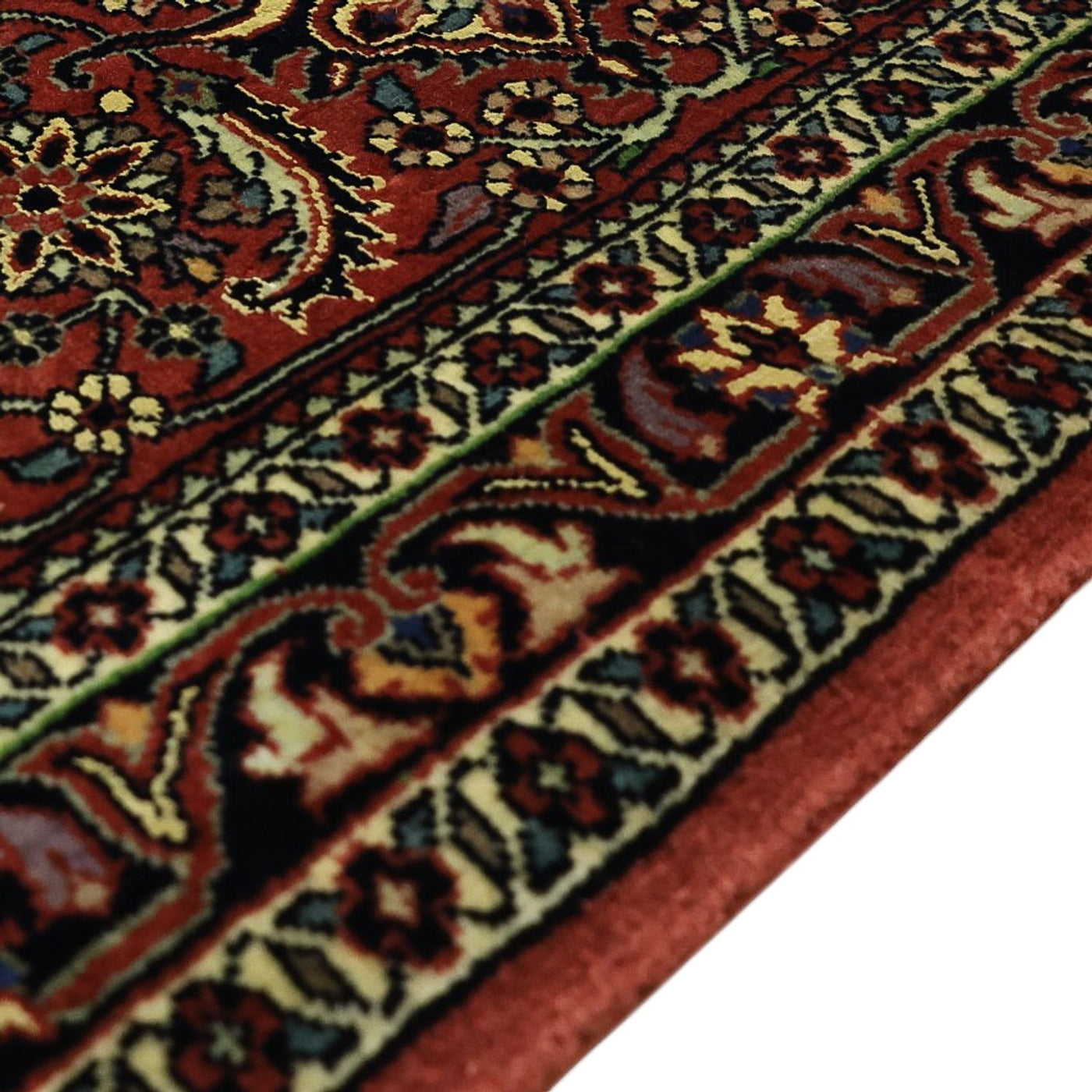 Bidjar Teppe 319x256cm - Persisk teppe
