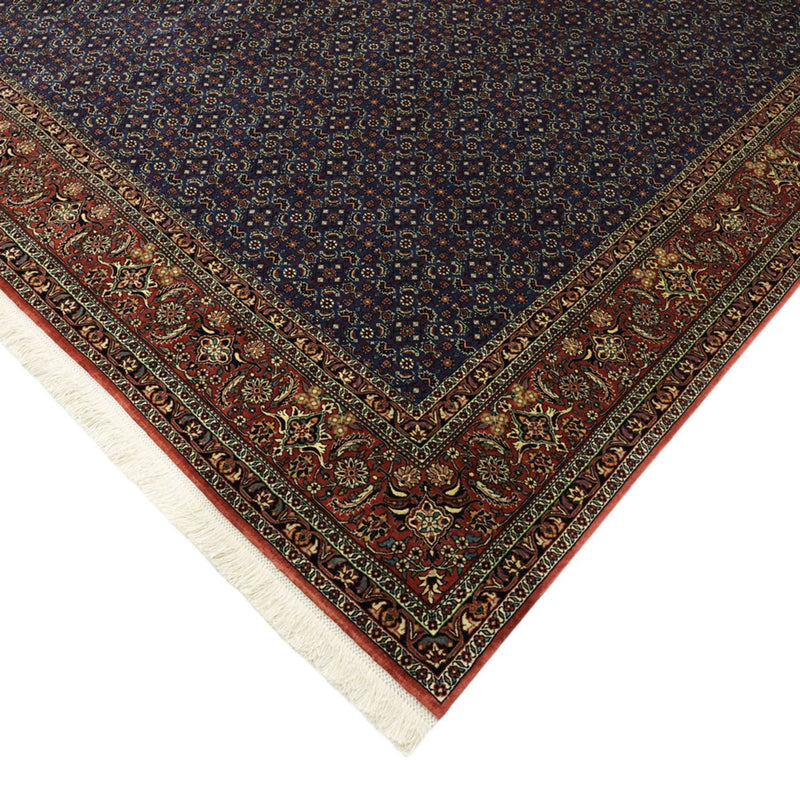 Bidjar Teppe 319x256cm - Persisk teppe
