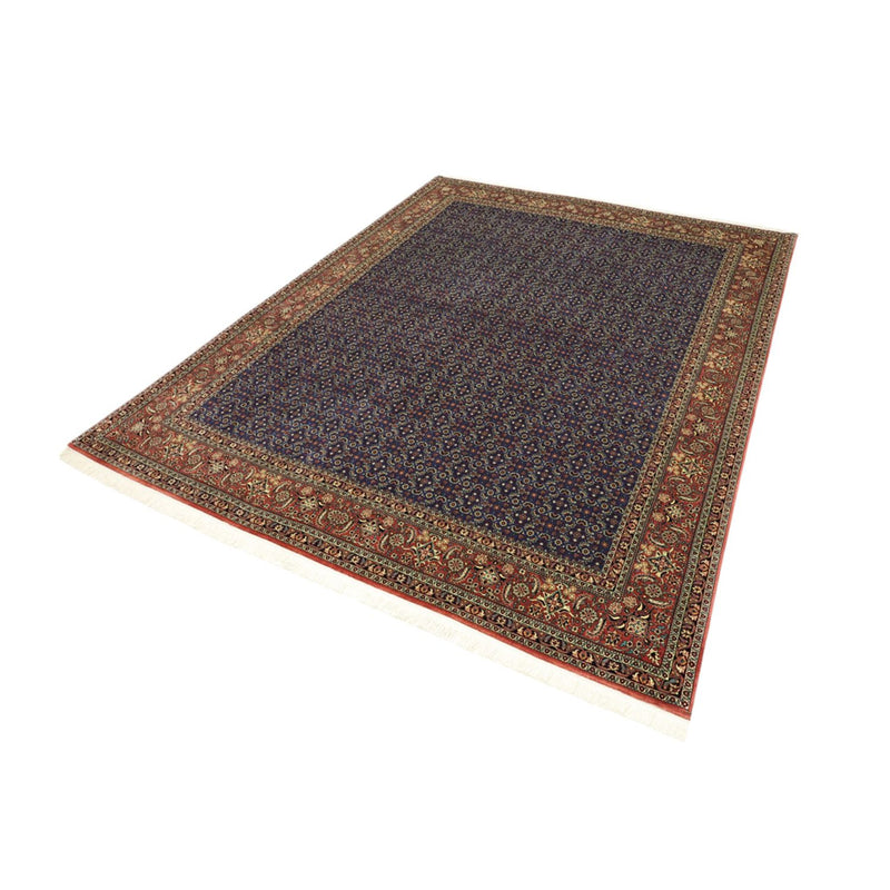 Bidjar Teppe 319x256cm - Persisk teppe