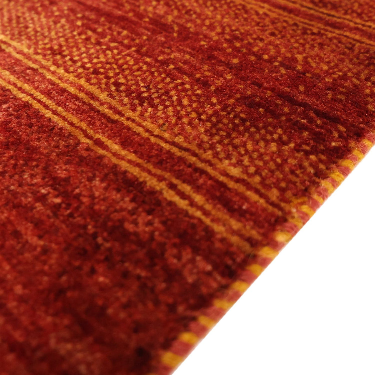 Kashkuli Teppe 99x116cm - Persisk teppe