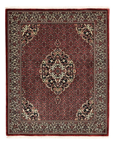 Bidjar Teppe 153x194cm - Persisk teppe
