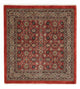 Bidjar Teppe 163x153cm - Persisk teppe