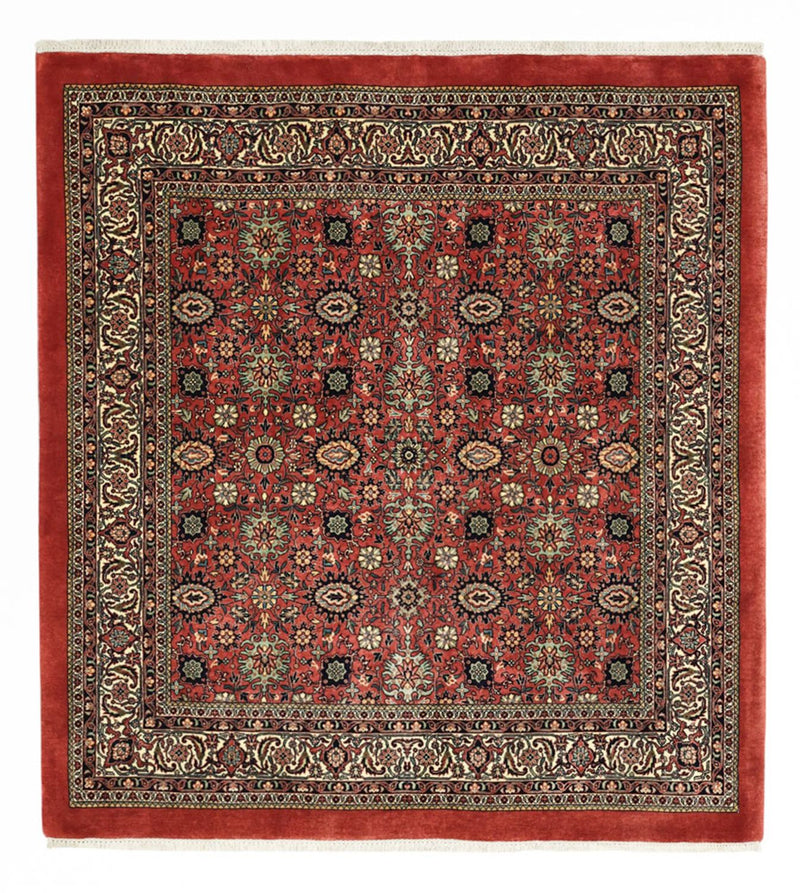 Bidjar Teppe 163x153cm - Persisk teppe