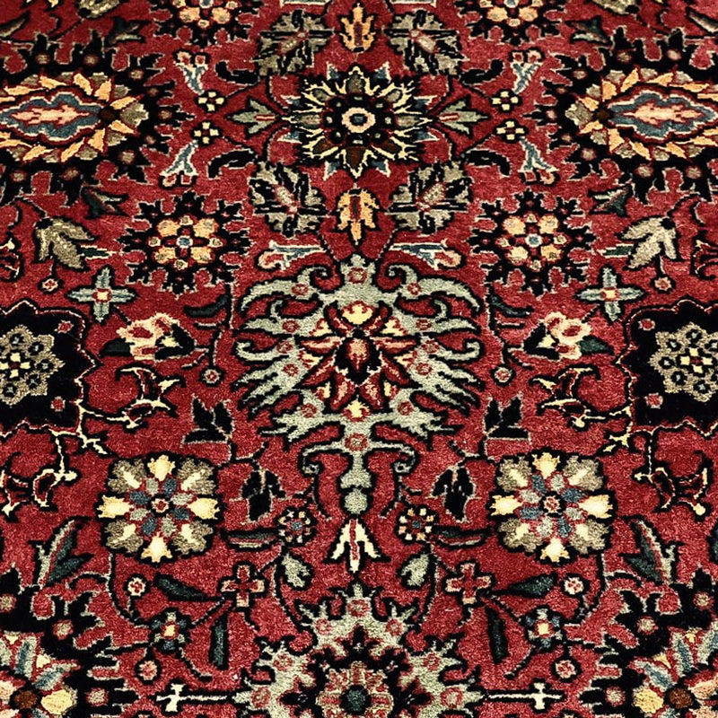 Bidjar Teppe 163x153cm - Persisk teppe
