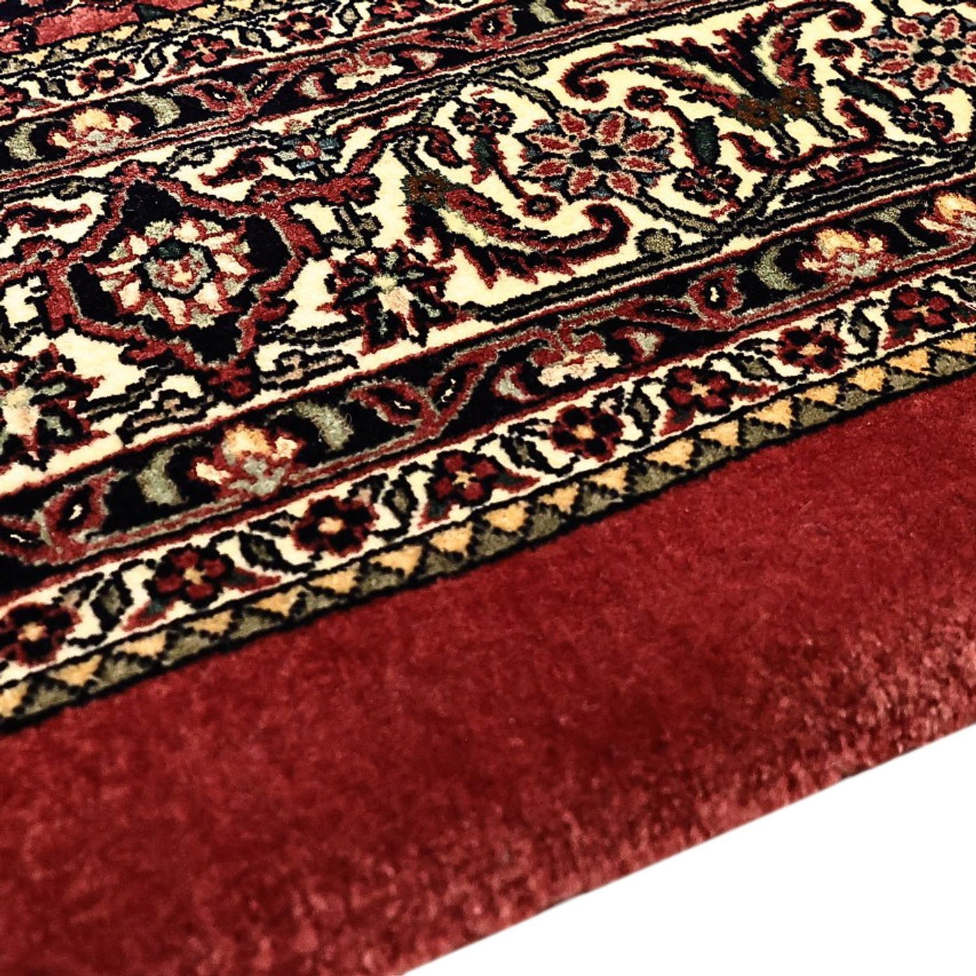 Bidjar Teppe 163x153cm - Persisk teppe