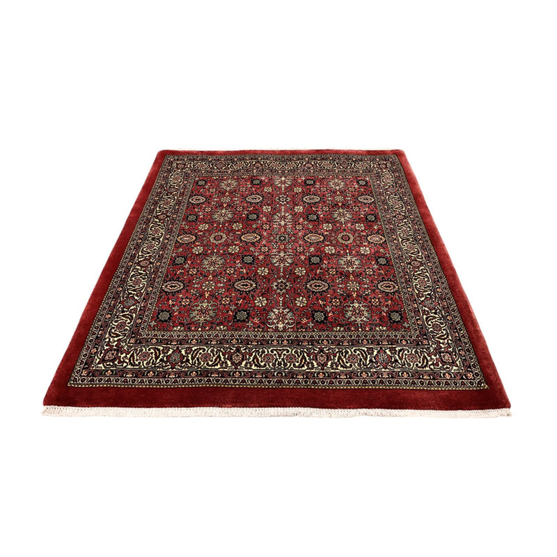 Bidjar Teppe 163x153cm - Persisk teppe