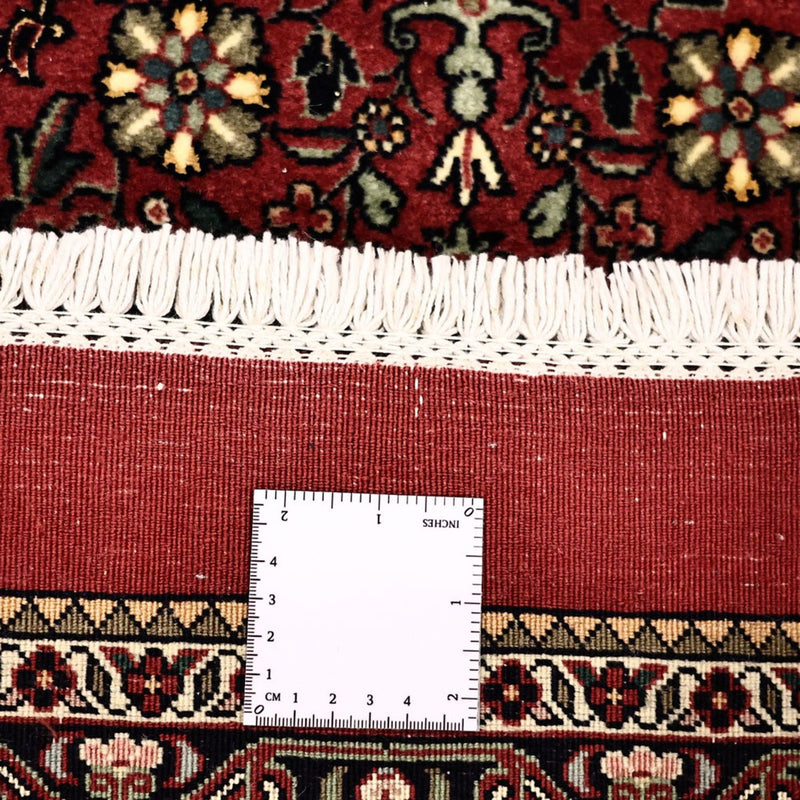 Bidjar Teppe 163x153cm - Persisk teppe