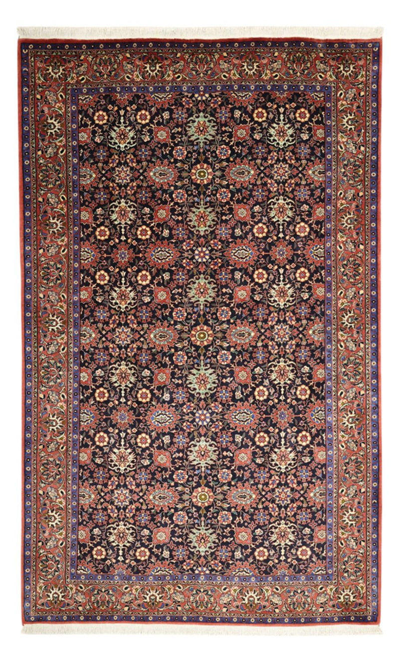 Bidjar Teppe 212x130cm - Persisk teppe