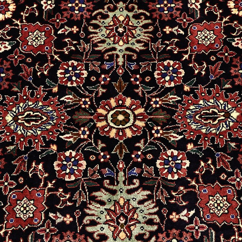 Bidjar Teppe 212x130cm - Persisk teppe