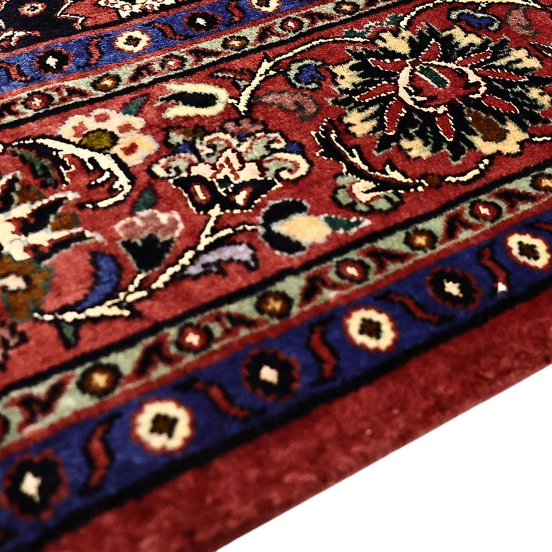 Bidjar Teppe 212x130cm - Persisk teppe