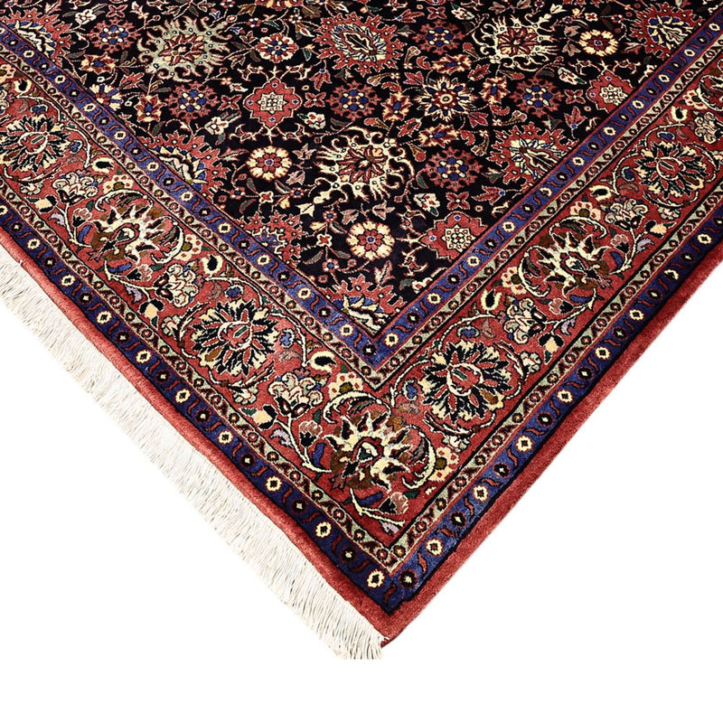 Bidjar Teppe 212x130cm - Persisk teppe