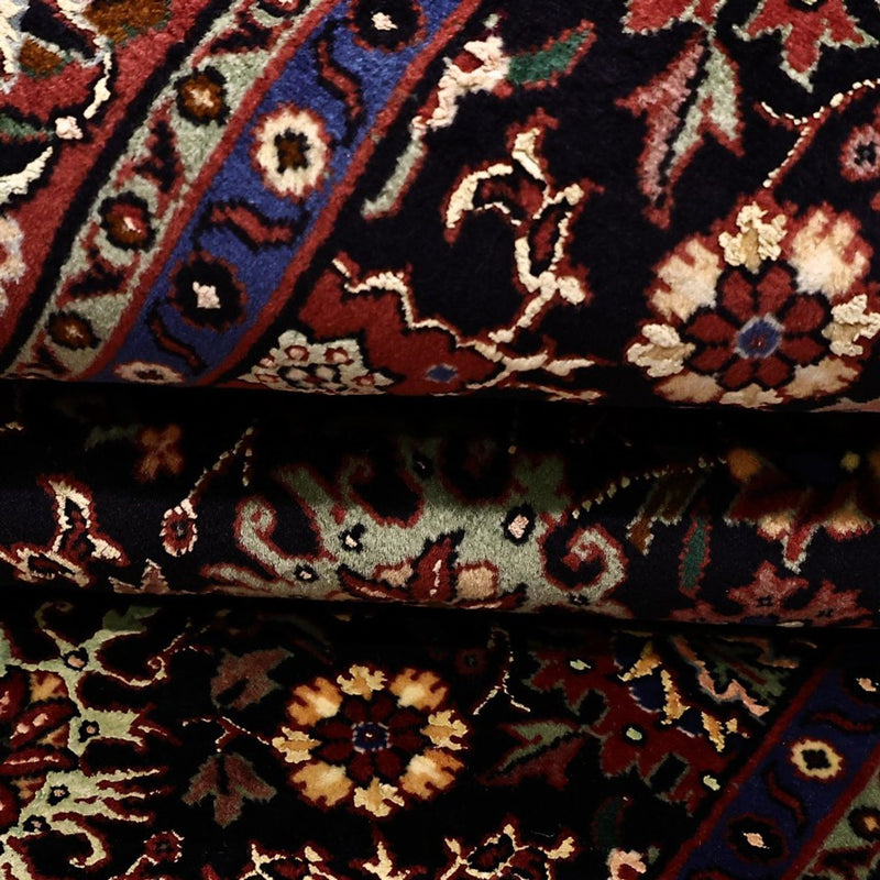 Bidjar Teppe 212x130cm - Persisk teppe