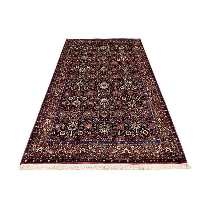 Bidjar Teppe 212x130cm - Persisk teppe