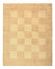 Persisk Gabbeh Teppe 301x243cm - Perserteppich Wollteppich