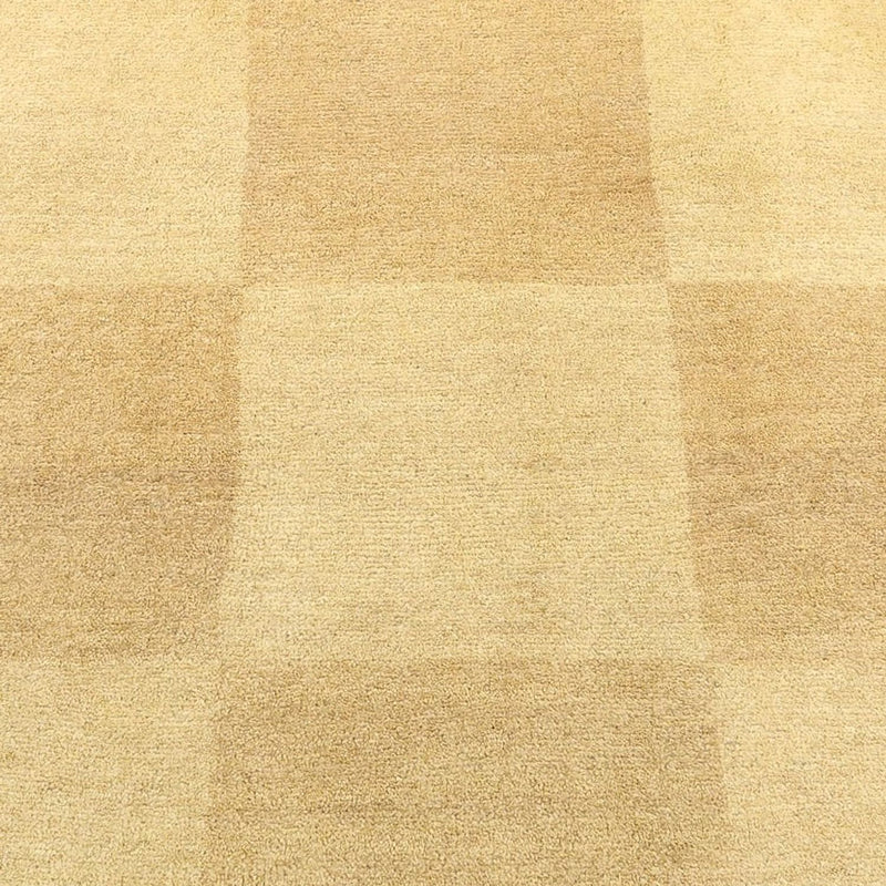Persisk Gabbeh Teppe 301x243cm - Perserteppich Wollteppich