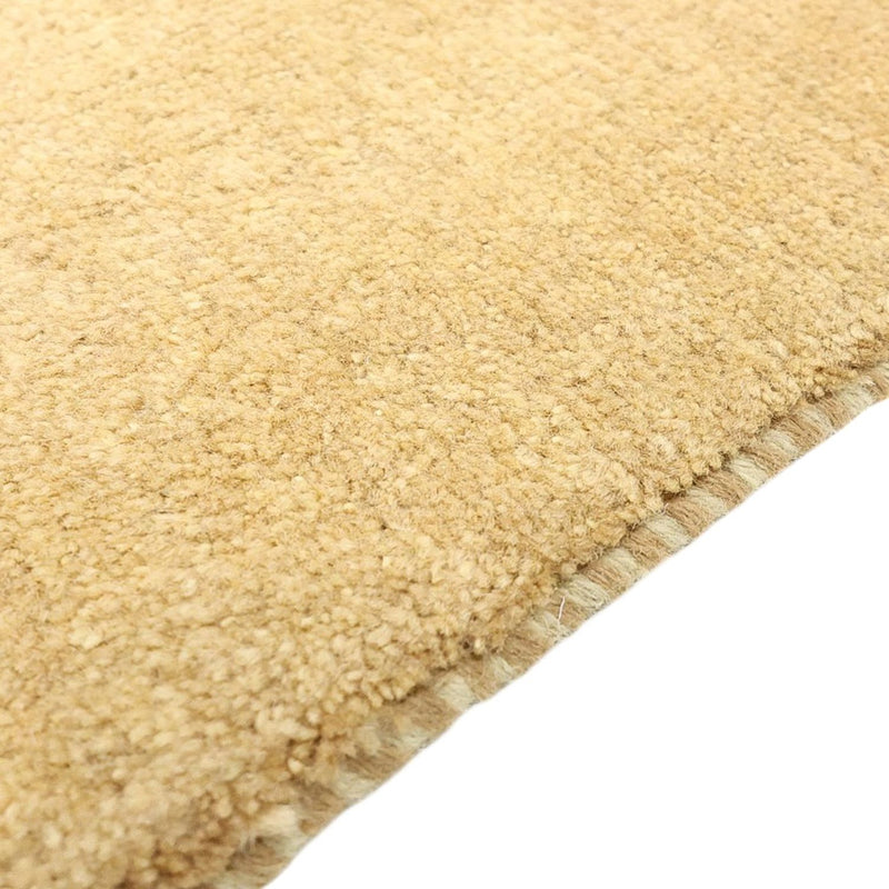 Persisk Gabbeh Teppe 301x243cm - Perserteppich Wollteppich