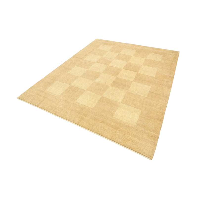 Persisk Gabbeh Teppe 301x243cm - Perserteppich Wollteppich