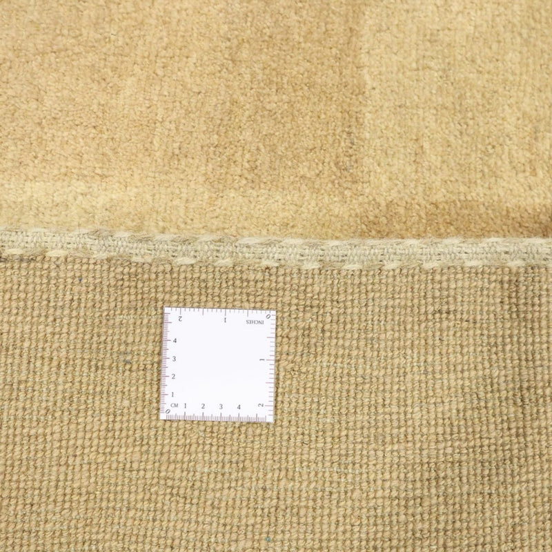 Persisk Gabbeh Teppe 301x243cm - Perserteppich Wollteppich