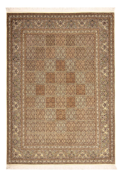 Tabriz - 50 Raj Teppe 149x208cm - Persisk teppe