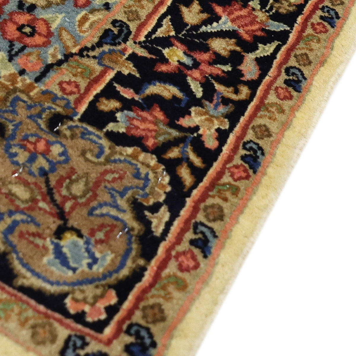Kerman Teppe 89x149cm - Persisk teppe