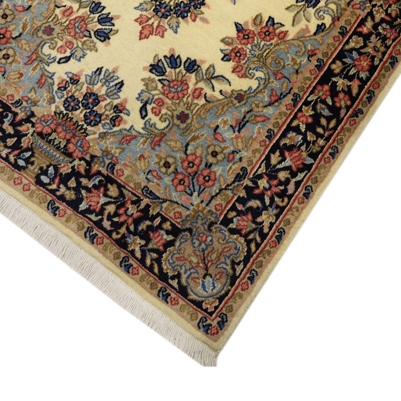 Kerman Teppe 89x149cm - Persisk teppe