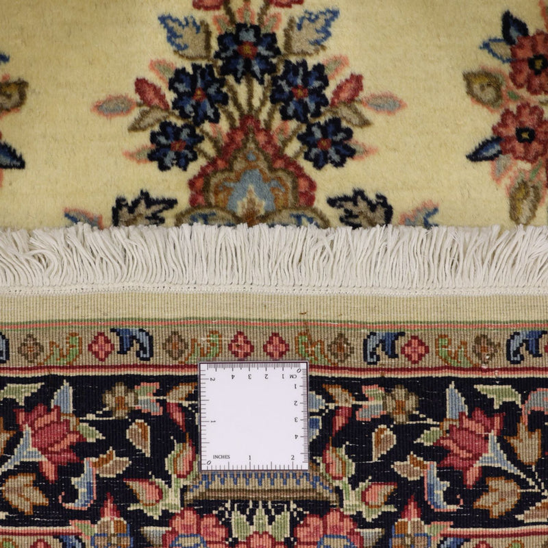 Kerman Teppe 89x149cm - Persisk teppe