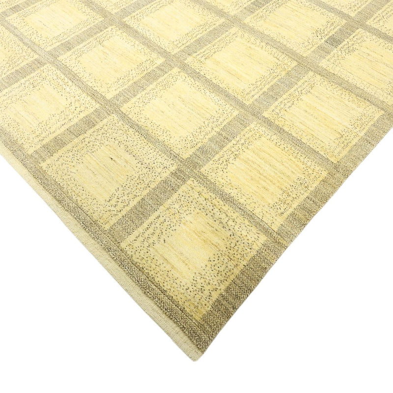 Loribaft Teppe 285x224cm - Perserteppich Wollteppich