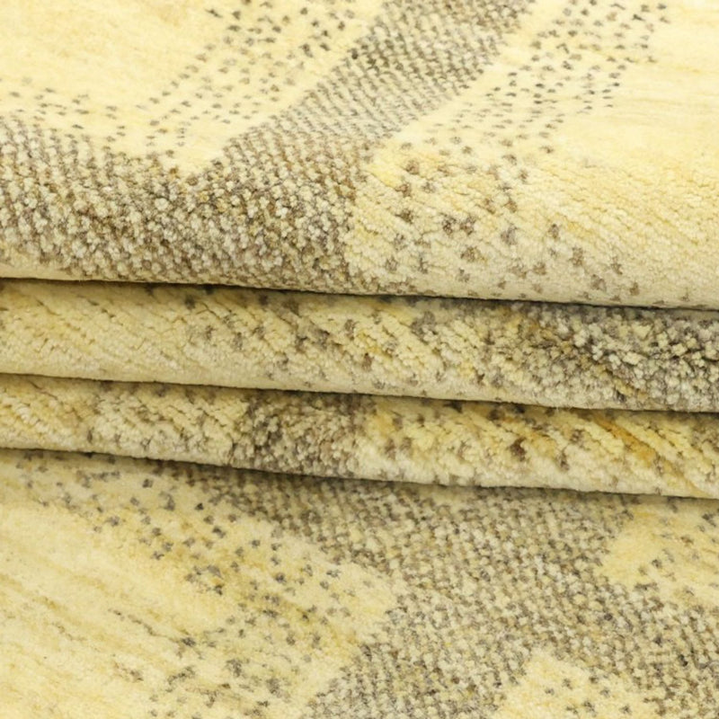 Loribaft Teppe 285x224cm - Perserteppich Wollteppich
