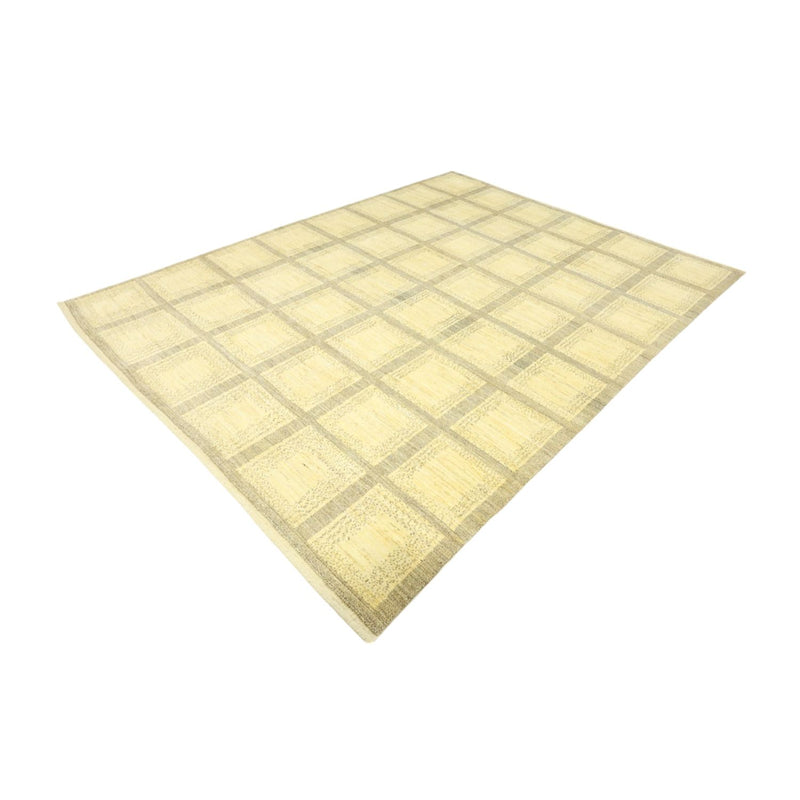 Loribaft Teppe 285x224cm - Perserteppich Wollteppich