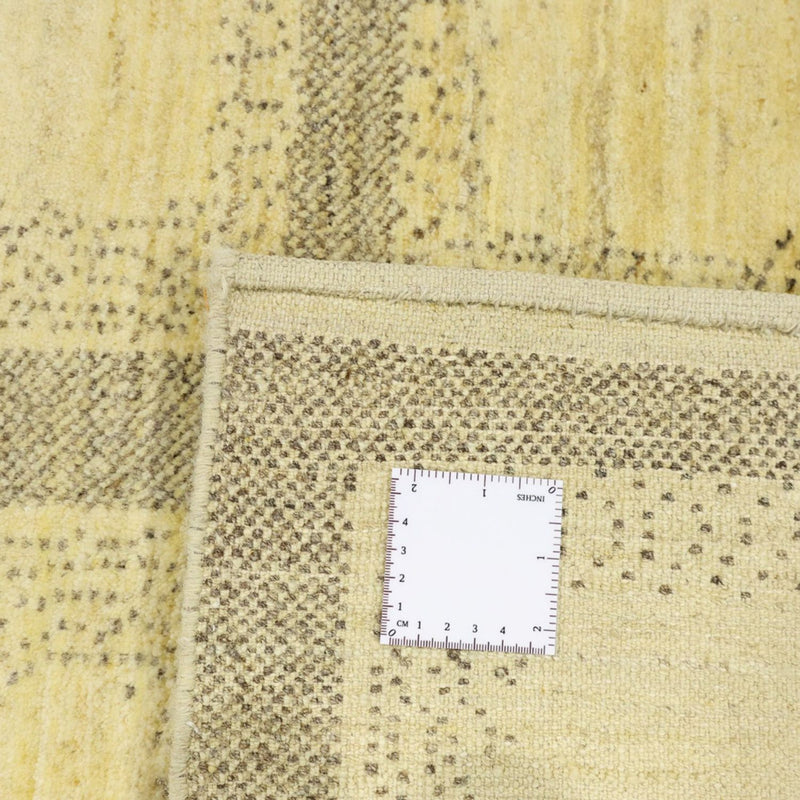 Loribaft Teppe 285x224cm - Perserteppich Wollteppich