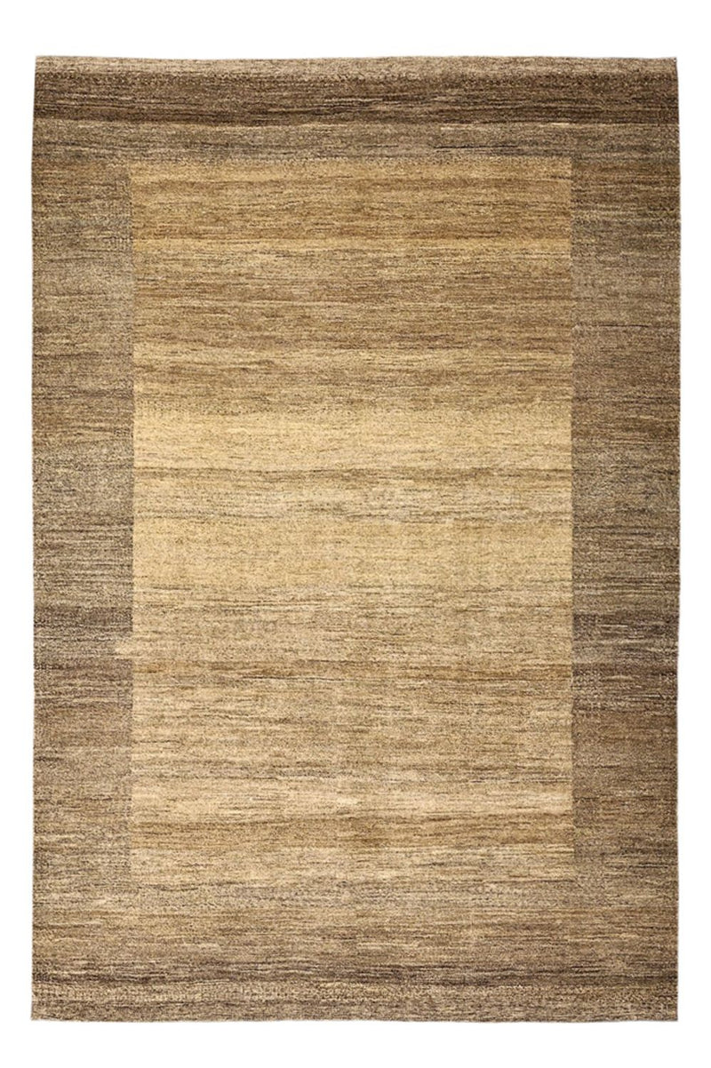 Loribaft Teppe 163x230cm - Perserteppich Wollteppich