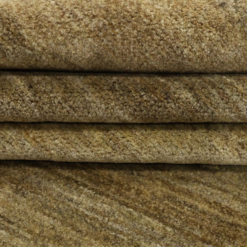 Loribaft Teppe 163x230cm - Perserteppich Wollteppich