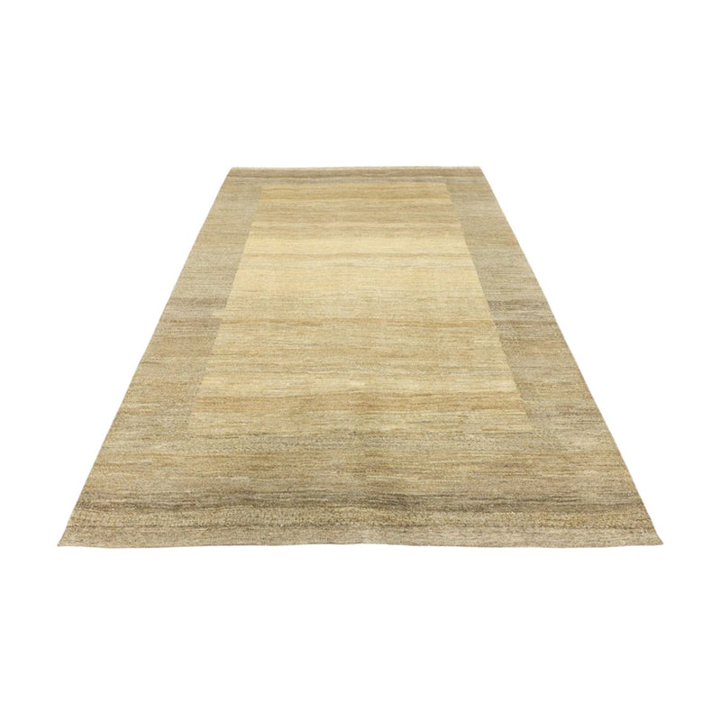 Loribaft Teppe 163x230cm - Perserteppich Wollteppich