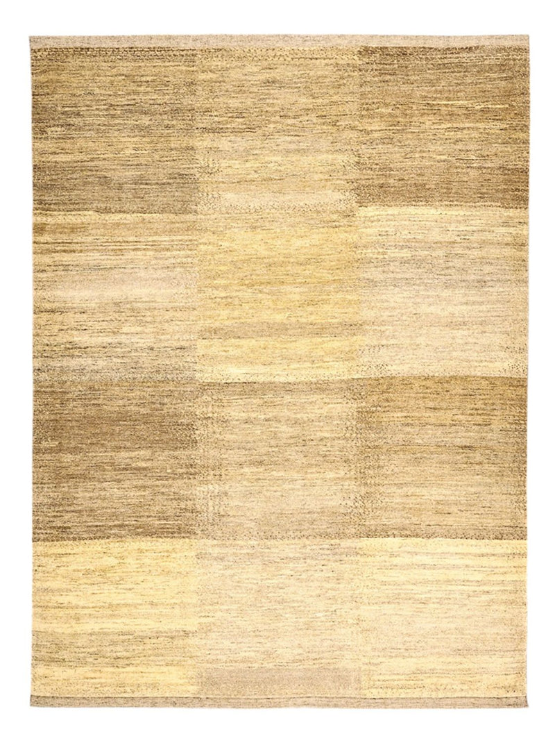 Loribaft Teppe 174x229cm - Perserteppich Wollteppich