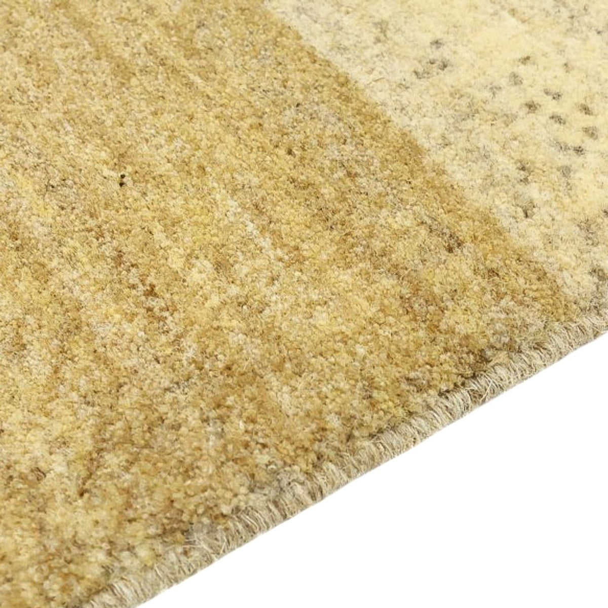 Loribaft Teppe 174x229cm - Perserteppich Wollteppich