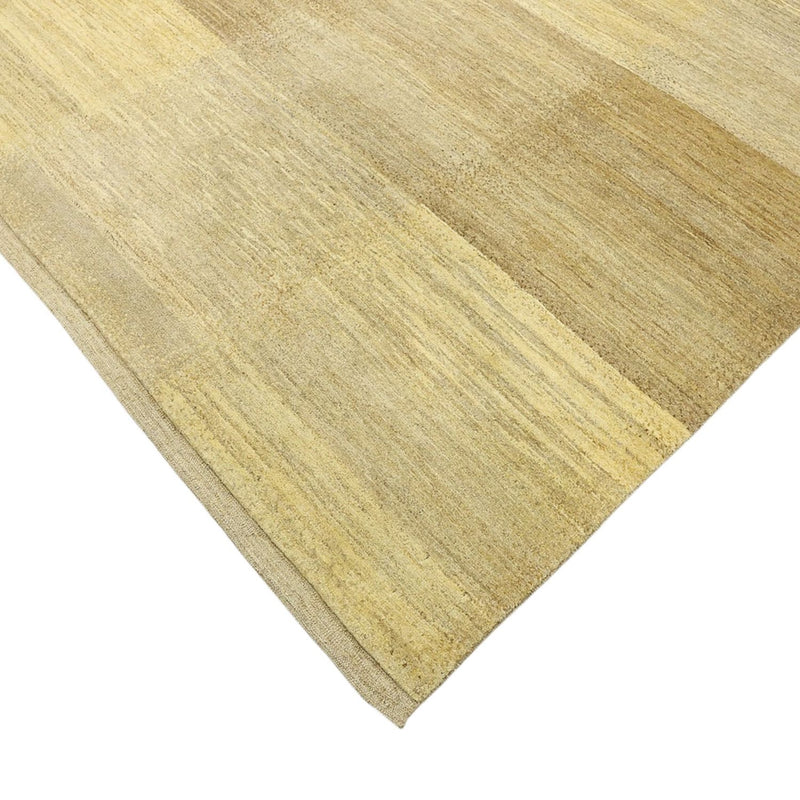 Loribaft Teppe 174x229cm - Perserteppich Wollteppich