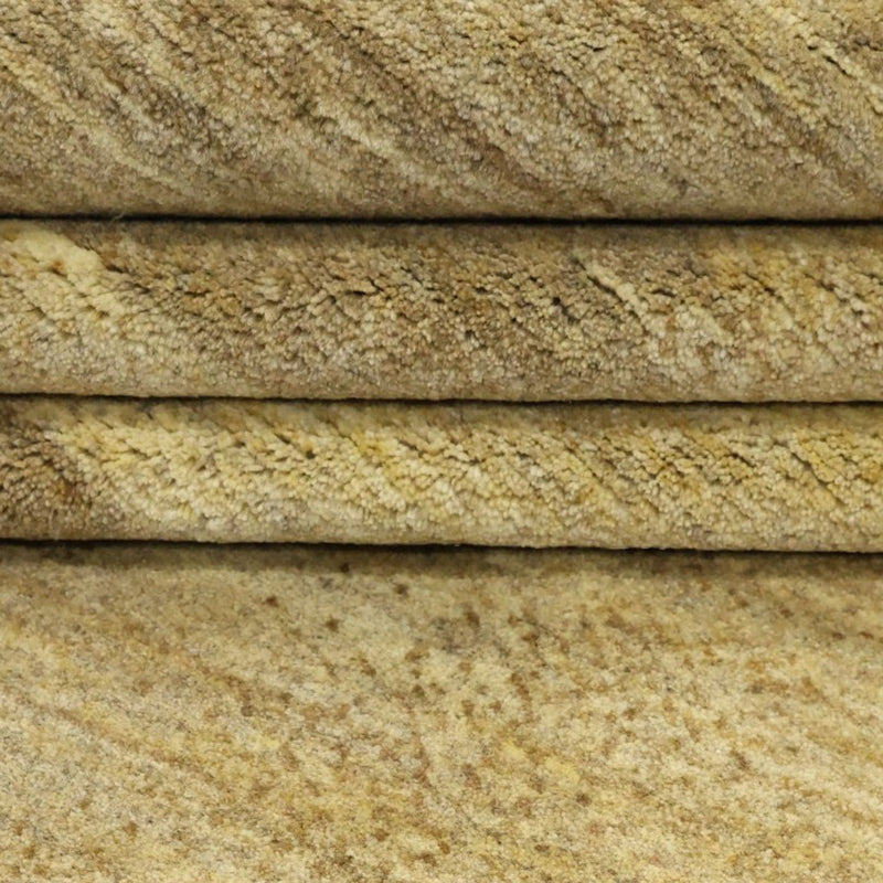 Loribaft Teppe 174x229cm - Perserteppich Wollteppich