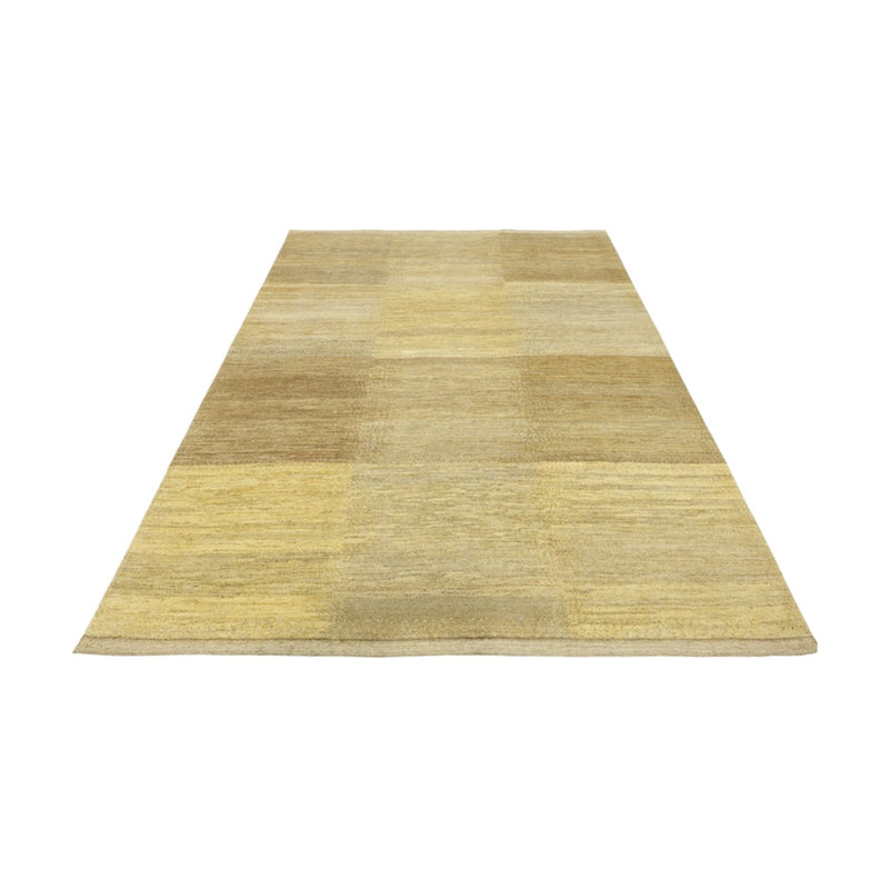 Loribaft Teppe 174x229cm - Perserteppich Wollteppich