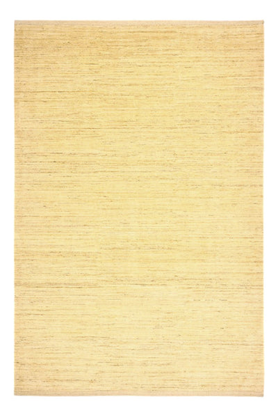 Loribaft Teppe 207x296cm - Perserteppich Wollteppich