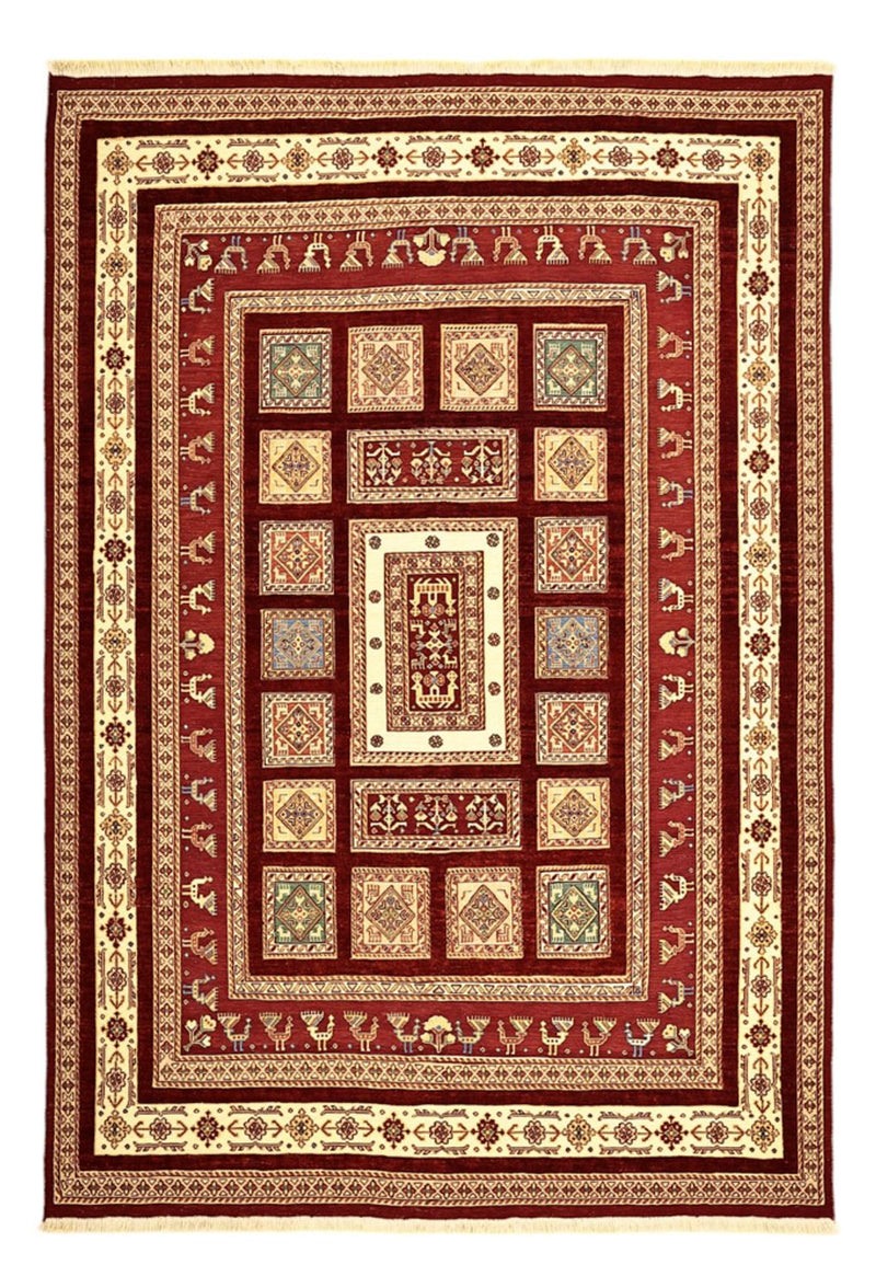 Kilim Fars Teppe 241x171cm