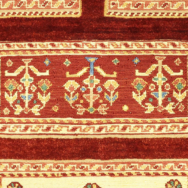 Kilim Fars Teppe 241x171cm