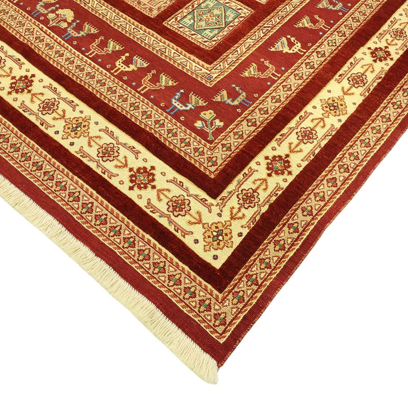 Kilim Fars Teppe 241x171cm