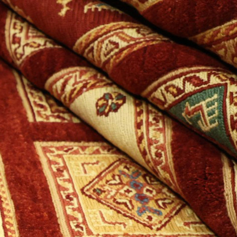 Kilim Fars Teppe 241x171cm