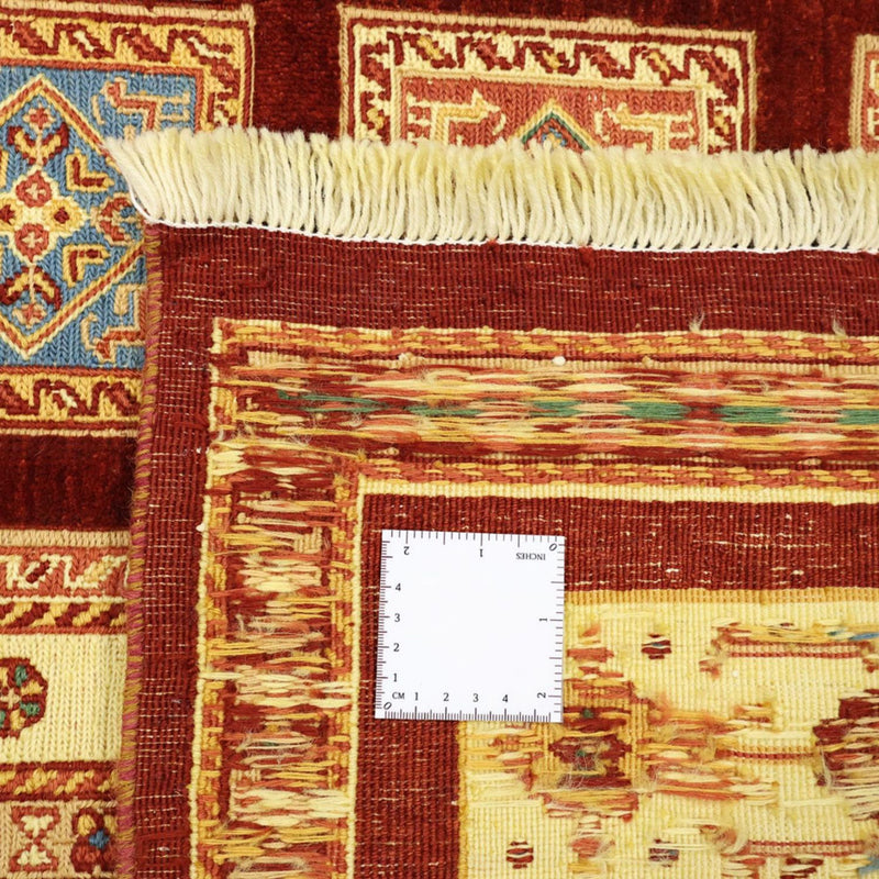 Kilim Fars Teppe 241x171cm